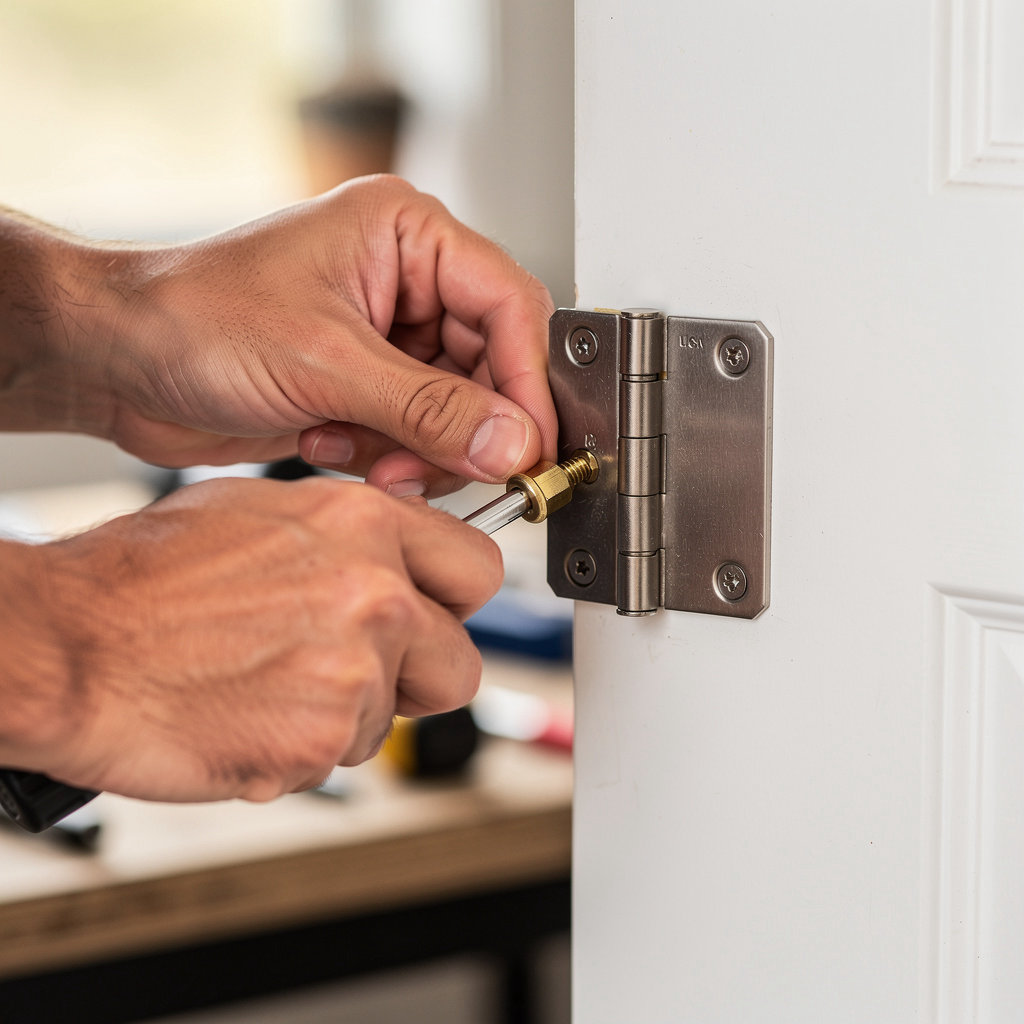 Anatoli's Handyman Service, LLC professional providing expert painting and repair services in San Diego